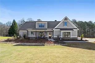 2128 Stonegate Way, Monroe, GA 30656 - Photo 5