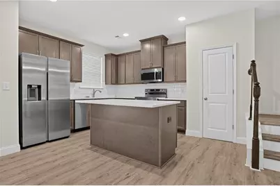 4933 Longview Walk, Decatur, GA 30035 - Photo 3