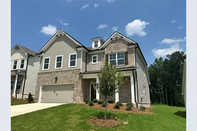 254 Wingate Drive, Winder, GA 30680 - Photo 3