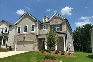 254 Wingate Dr, Winder, GA 30680 - Photo 3