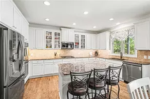 5067 Julia Way, Powder Springs, GA 30127 - Photo 13
