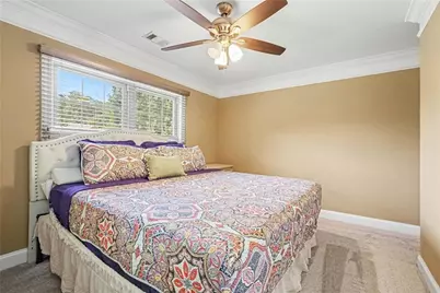 5067 Julia Way, Powder Springs, GA 30127 - Photo 27