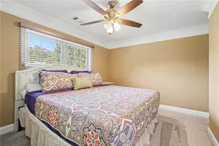 5067 Julia Way, Powder Springs, GA 30127 - Photo 27