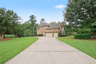 5067 Julia Way, Powder Springs, GA 30127 - Photo 7