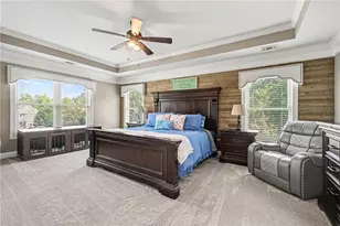 5067 Julia Way, Powder Springs, GA 30127 - Photo 23