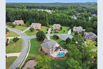 5067 Julia Way, Powder Springs, GA 30127 - Photo 49