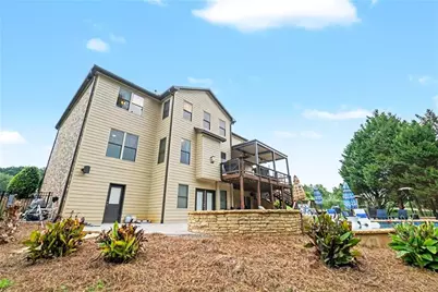 5067 Julia Way, Powder Springs, GA 30127 - Photo 47