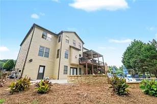 5067 Julia Way, Powder Springs, GA 30127 - Photo 47