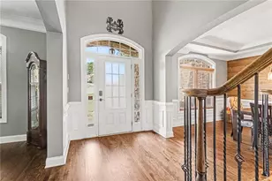 5067 Julia Way, Powder Springs, GA 30127 - Photo 9