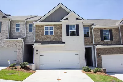 3570 Matthew Court #lot 46, Decatur, GA 30034 - Photo 1
