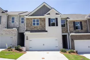 3570 Matthew Ct, Decatur, GA 30034 - Photo 1
