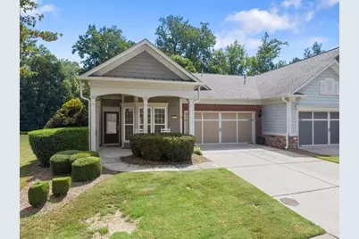6142 Longleaf Drive, Hoschton, GA 30548 - Photo 33