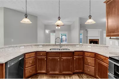 2066 Pheasant Run Drive, McDonough, GA 30252 - Photo 11
