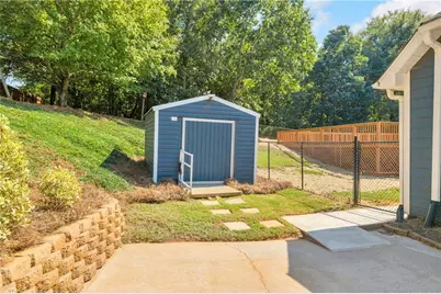 2066 Pheasant Run Drive, McDonough, GA 30252 - Photo 47