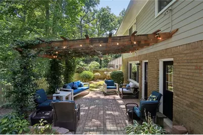 4357 Bishop Hollow Court, Atlanta, GA 30338 - Photo 9