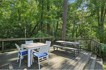 4357 Bishop Hollow Court, Atlanta, GA 30338 - Photo 5