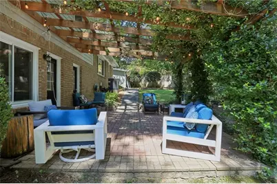 4357 Bishop Hollow Court, Atlanta, GA 30338 - Photo 7