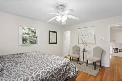 4357 Bishop Hollow Court, Atlanta, GA 30338 - Photo 23