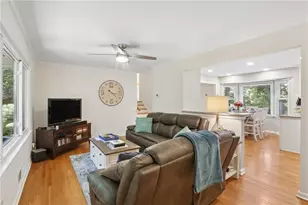 4357 Bishop Hollow Ct, Dunwoody, GA 30338 - Photo 17