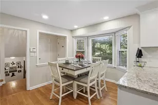 4357 Bishop Hollow Ct, Dunwoody, GA 30338 - Photo 13