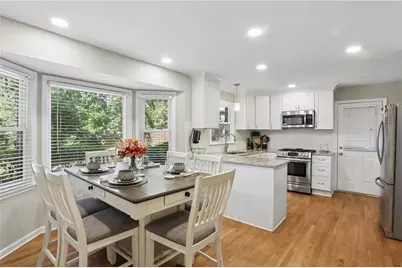 4357 Bishop Hollow Court, Atlanta, GA 30338 - Photo 11