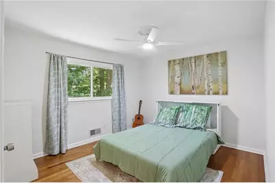 4357 Bishop Hollow Court, Atlanta, GA 30338 - Photo 21