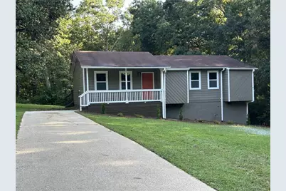 2683 Legion Lake Road, Douglasville, GA 30135 - Photo 1