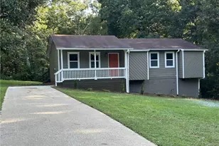 2683 Legion Lake Rd, Douglasville, GA 30135 - Photo 1