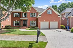 4107 Oberon Dr SE, Smyrna, GA 30080 - Photo 1