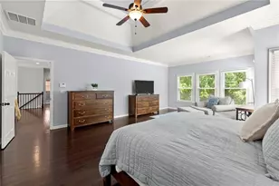 4107 Oberon Dr SE, Smyrna, GA 30080 - Photo 21
