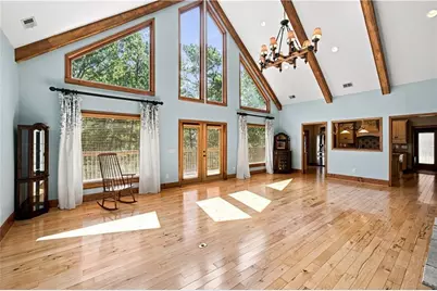 109 Lakewood Drive, Waleska, GA 30183 - Photo 7