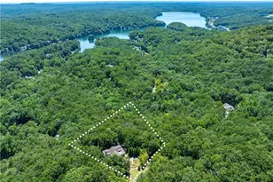 109 Lakewood Dr, Waleska, GA 30183 - Photo 5