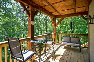109 Lakewood Dr, Waleska, GA 30183 - Photo 17