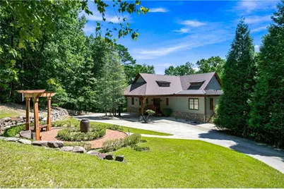 109 Lakewood Drive, Waleska, GA 30183 - Photo 1