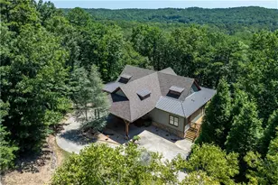 109 Lakewood Dr, Waleska, GA 30183 - Photo 67