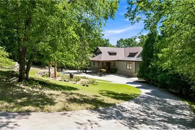 109 Lakewood Drive, Waleska, GA 30183 - Photo 85