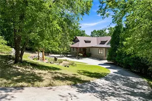 109 Lakewood Dr, Waleska, GA 30183 - Photo 85