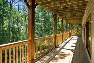 109 Lakewood Dr, Waleska, GA 30183 - Photo 57