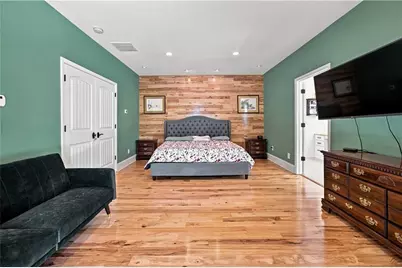 109 Lakewood Drive, Waleska, GA 30183 - Photo 23