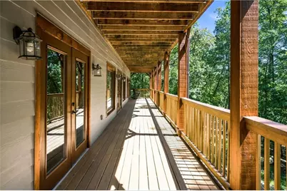 109 Lakewood Drive, Waleska, GA 30183 - Photo 47