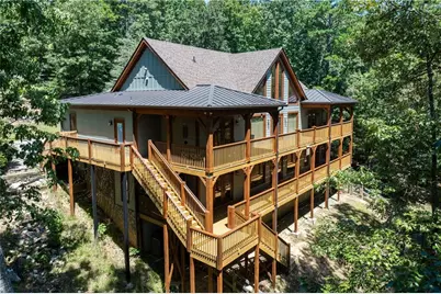 109 Lakewood Drive, Waleska, GA 30183 - Photo 65