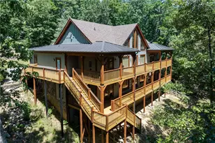 109 Lakewood Dr, Waleska, GA 30183 - Photo 65