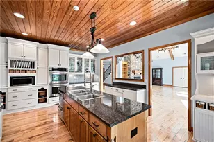109 Lakewood Dr, Waleska, GA 30183 - Photo 15