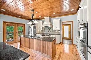 109 Lakewood Dr, Waleska, GA 30183 - Photo 3