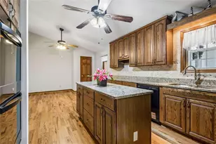 406 Hidden Lakes Trail, Jefferson, GA 30549 - Photo 29