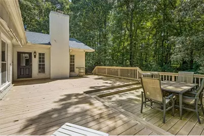406 Hidden Lakes Trail, Jefferson, GA 30549 - Photo 63