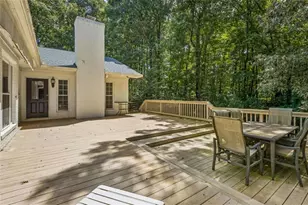 406 Hidden Lakes Trail, Jefferson, GA 30549 - Photo 63