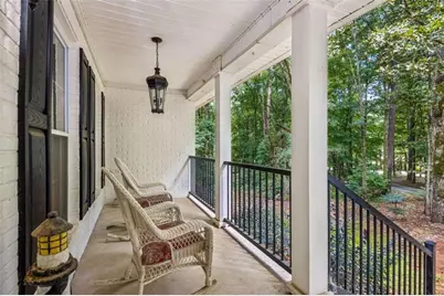 406 Hidden Lakes Trail, Jefferson, GA 30549 - Photo 9