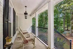 406 Hidden Lakes Trail, Jefferson, GA 30549 - Photo 9