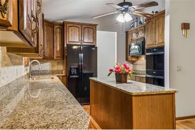 406 Hidden Lakes Trail, Jefferson, GA 30549 - Photo 23